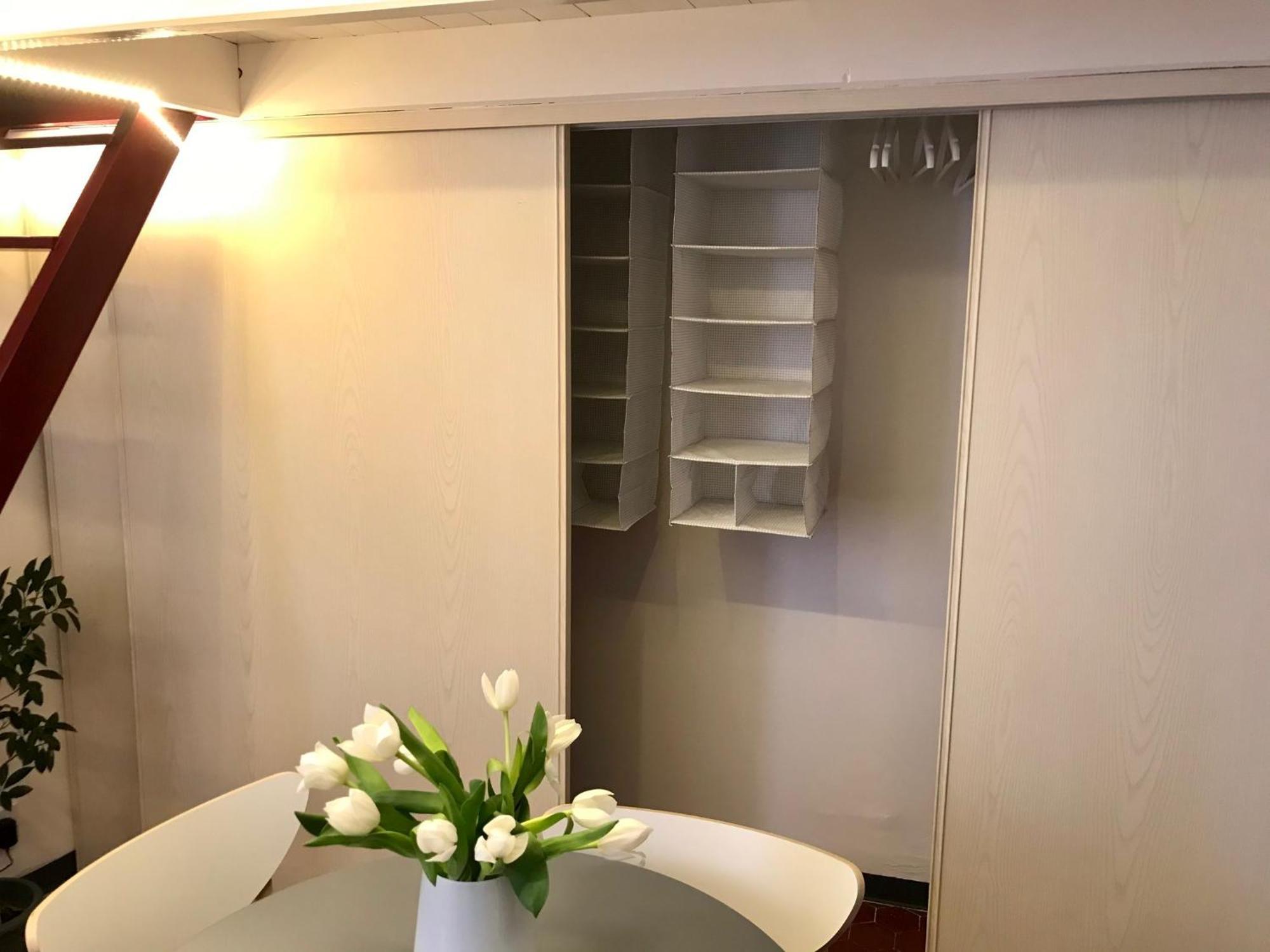 Petit Cocon Apartman Villefranche-sur-Mer Kültér fotó