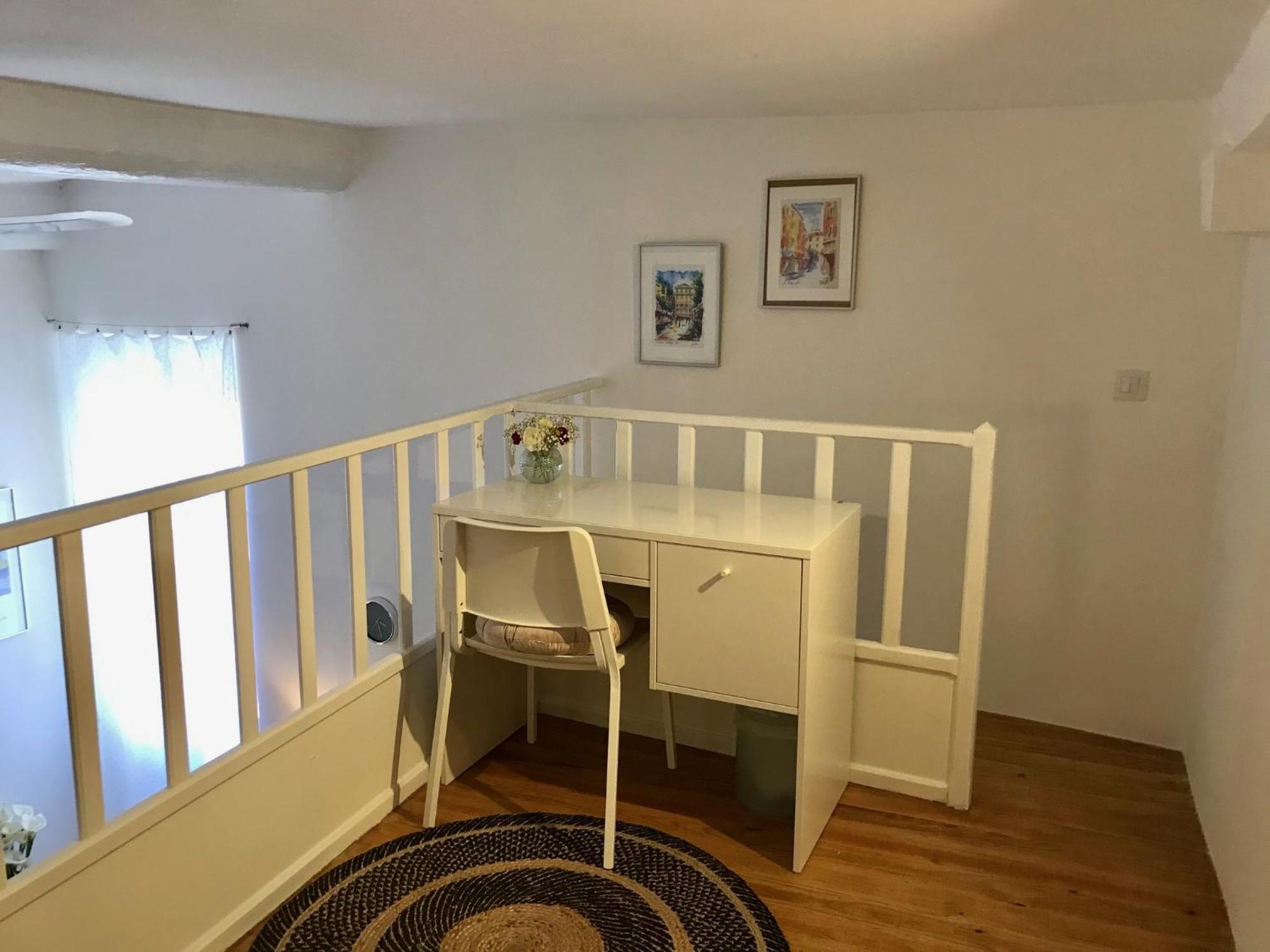 Petit Cocon Apartman Villefranche-sur-Mer Kültér fotó